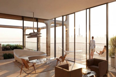 Apartment in Dubai, UAE 2 bedrooms, 129 sq.m. № 722230 - photo 7