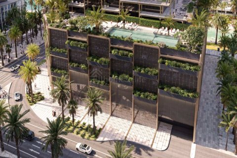Apartment in Dubai, UAE 2 bedrooms, 129 sq.m. № 722230 - photo 6