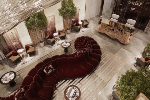 Apartment in Dubai, UAE 2 bedrooms, 129 sq.m. № 722230 - photo 11