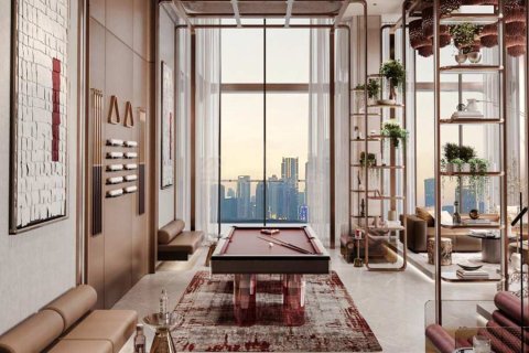 Apartment in Dubai, UAE 2 bedrooms, 129 sq.m. № 722230 - photo 15
