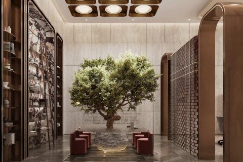 Apartment in Dubai, UAE 2 bedrooms, 129 sq.m. № 722230 - photo 12