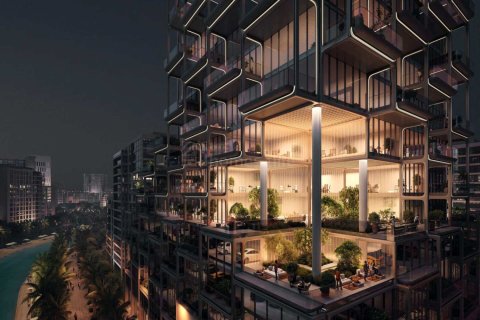 Apartment in Dubai, UAE 2 bedrooms, 129 sq.m. № 722230 - photo 5