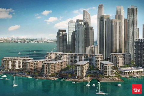 Müüa korter asukohaga Dubai, AÜE: 2 magamistoaga, 105.7 m² Nr 722323 - pilt 4