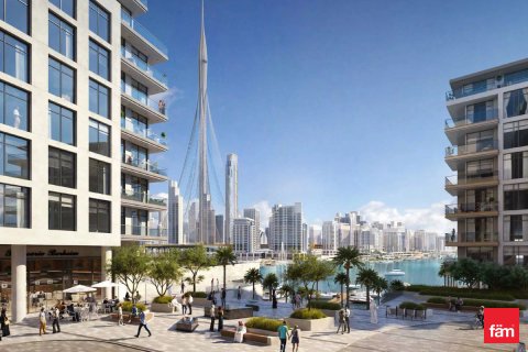 Müüa korter asukohaga Dubai, AÜE: 2 magamistoaga, 105.7 m² Nr 722323 - pilt 2