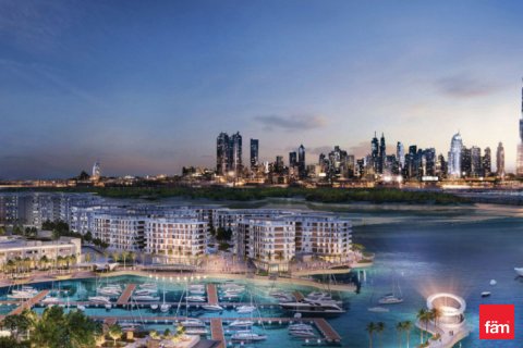 Müüa korter asukohaga Dubai, AÜE: 2 magamistoaga, 105.7 m² Nr 722323 - pilt 6