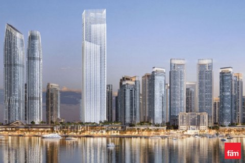 Müüa korter asukohaga Dubai, AÜE: 2 magamistoaga, 105.7 m² Nr 722323 - pilt 3