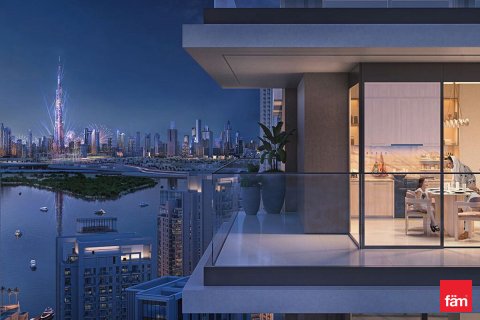 Müüa korter asukohaga Dubai, AÜE: 2 magamistoaga, 105.7 m² Nr 722323 - pilt 10