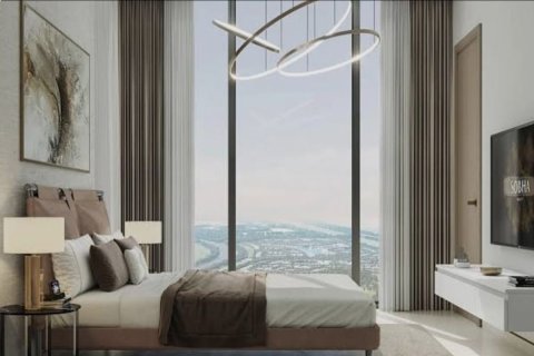 Dzīvoklis Motor City, Dubaijā, AAE 1 istaba, 59.3 m2 Nr. 722325