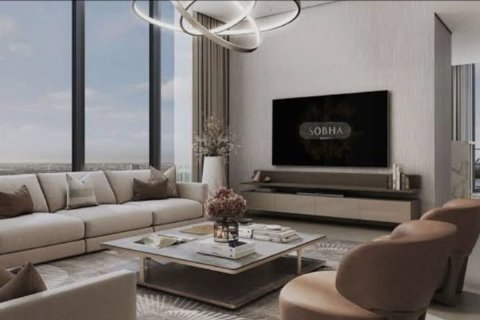 Müüa korter asukohaga Motor City, Dubai, AÜE: 1 magamistoaga, 59.3 m² Nr 722325 - pilt 7