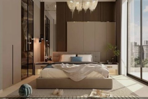 Müüa korter asukohaga Motor City, Dubai, AÜE: 1 magamistoaga, 59.3 m² Nr 722325 - pilt 2