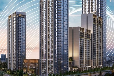 Müüa korter asukohaga Motor City, Dubai, AÜE: 1 magamistoaga, 59.3 m² Nr 722325 - pilt 10