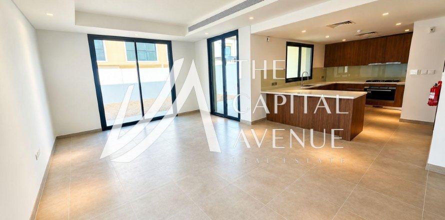 Villa em Yas Island, Abu Dhabi, EAU 4 quartos, 334.45 m2 № 768905