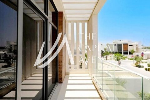 Villa  Yas Island, Abu Dhabijā, AAE 5 istabas, 637.31 m2 Nr. 768903