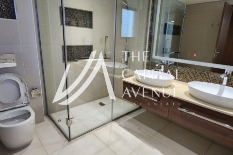 Βίλα στην Yas Island, Abu Dhabi, ΗΑΕ 4 υπνοδωμάτια, 540.79 τ.μ. Αρ. 768904 - φωτογραφία 19