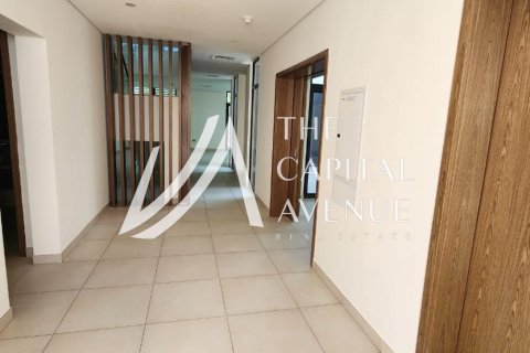 Βίλα στην Yas Island, Abu Dhabi, ΗΑΕ 4 υπνοδωμάτια, 540.79 τ.μ. Αρ. 768904 - φωτογραφία 2
