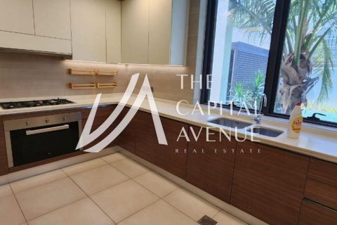 Βίλα στην Yas Island, Abu Dhabi, ΗΑΕ 4 υπνοδωμάτια, 540.79 τ.μ. Αρ. 768904 - φωτογραφία 4