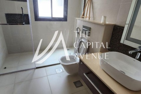 Βίλα στην Yas Island, Abu Dhabi, ΗΑΕ 4 υπνοδωμάτια, 540.79 τ.μ. Αρ. 768904 - φωτογραφία 20