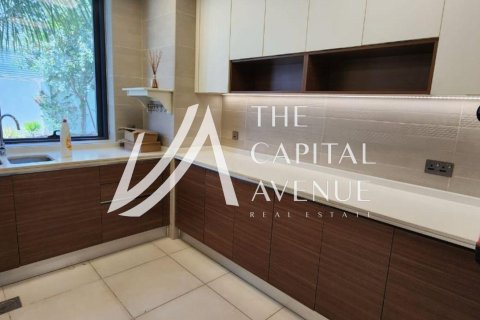 Βίλα στην Yas Island, Abu Dhabi, ΗΑΕ 4 υπνοδωμάτια, 540.79 τ.μ. Αρ. 768904 - φωτογραφία 3