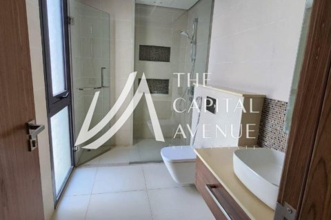Βίλα στην Yas Island, Abu Dhabi, ΗΑΕ 4 υπνοδωμάτια, 540.79 τ.μ. Αρ. 768904 - φωτογραφία 21