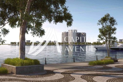 Apartment on the Yas Island, Abu Dhabi, UAE 3 bedrooms, 352.1 sq.m. № 768900 - photo 10