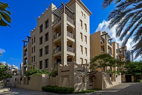 Apartment til salg i Old Town, Dubai, UAE 1 soveværelse, 90.67 kvm № 757400 - foto 9