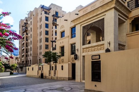 Apartment til salg i Old Town, Dubai, UAE 1 soveværelse, 90.67 kvm № 757400 - foto 11