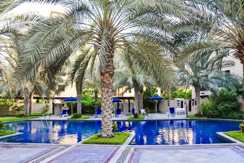 Apartment til salg i Old Town, Dubai, UAE 1 soveværelse, 90.67 kvm № 757400 - foto 4