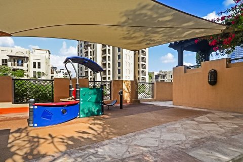 Apartment til salg i Old Town, Dubai, UAE 1 soveværelse, 90.67 kvm № 757400 - foto 5