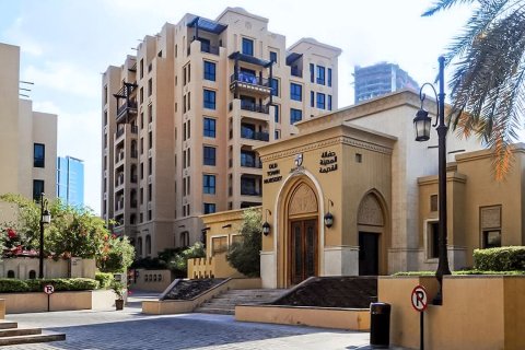Apartment til salg i Old Town, Dubai, UAE 1 soveværelse, 90.67 kvm № 757400 - foto 8