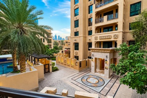 Apartment til salg i Old Town, Dubai, UAE 1 soveværelse, 90.67 kvm № 757400 - foto 6