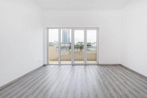 Appartamento in vendita a Jumeirah Village Circle, Dubai, EAU 1 camera da letto, 75.61 mq. № 757401 - foto 2
