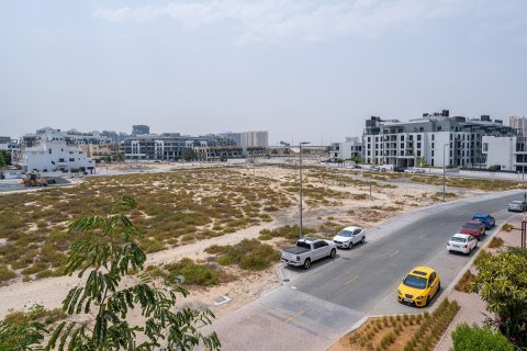 Appartamento in vendita a Jumeirah Village Circle, Dubai, EAU 1 camera da letto, 75.61 mq. № 757401 - foto 14
