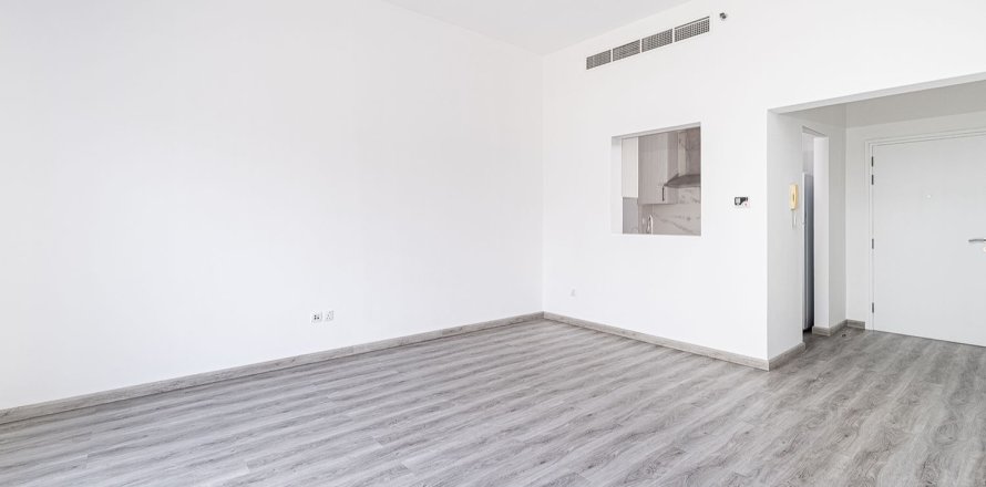 Appartamento a Jumeirah Village Circle, Dubai, EAU 1 camera da letto, 75.61 mq. № 757401