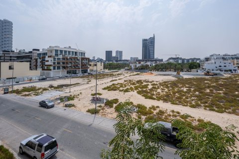 Appartamento in vendita a Jumeirah Village Circle, Dubai, EAU 1 camera da letto, 75.61 mq. № 757401 - foto 15