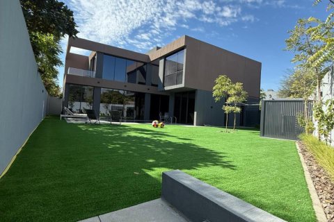 Villa til salg i Tilal City, Sharjah, UAE 4 soveværelser, 408.96 kvm № 757402 - foto 22