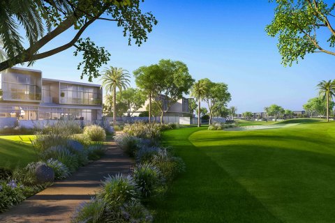 Apartamento para venda em Dubai Hills Estate, Dubai, EAU 1 quarto, 86.57 m2 № 757397 - foto 7