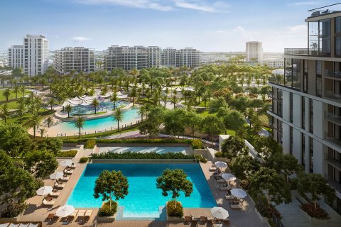 Apartamento para venda em Dubai Hills Estate, Dubai, EAU 1 quarto, 86.57 m2 № 757397 - foto 11