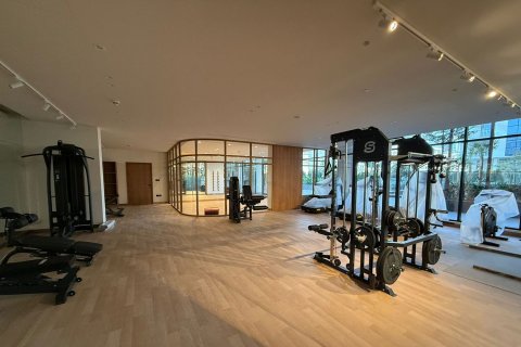 Apartamento para venda em Dubai Hills Estate, Dubai, EAU 1 quarto, 86.57 m2 № 757397 - foto 8