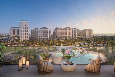 Apartamento para venda em Dubai Hills Estate, Dubai, EAU 1 quarto, 86.57 m2 № 757397 - foto 6