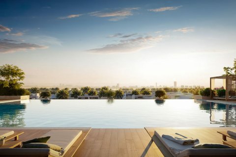 Apartamento para venda em Dubai Hills Estate, Dubai, EAU 1 quarto, 86.57 m2 № 757397 - foto 10