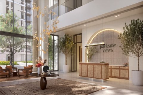 Apartamento para venda em Dubai Hills Estate, Dubai, EAU 1 quarto, 86.57 m2 № 757397 - foto 12