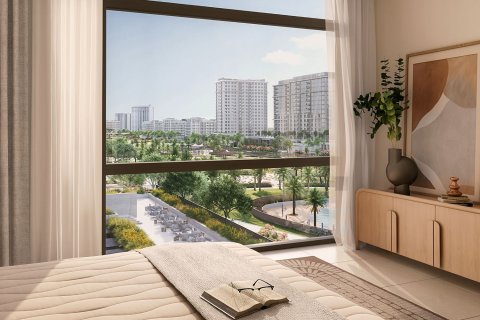Apartamento para venda em Dubai Hills Estate, Dubai, EAU 1 quarto, 86.57 m2 № 757397 - foto 4