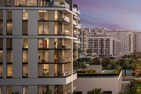Apartamento para venda em Dubai Hills Estate, Dubai, EAU 1 quarto, 86.57 m2 № 757397 - foto 1