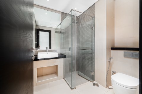 Διαμέρισμα σε Dubai Marina, ΗΑΕ 3 υπνοδωμάτια, 166 τ.μ. Αρ. 757403 - φωτογραφία 8