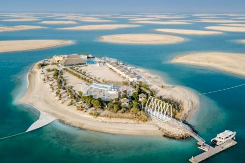 Tontti The World Islands, Dubai, Arabiemiraatit 38941.36 m2 № 757399 - kuva 2