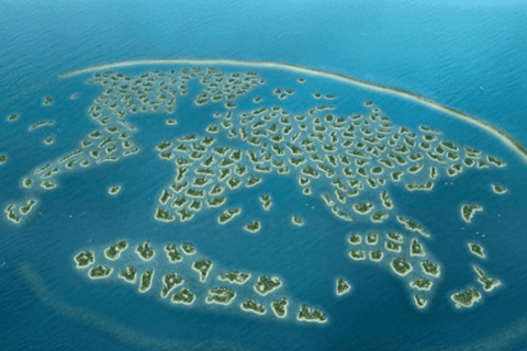 Tontti The World Islands, Dubai, Arabiemiraatit 38941.36 m2 № 757399 - kuva 11