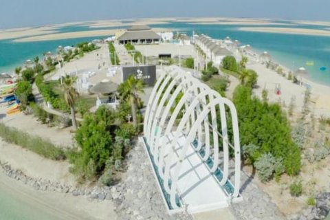 Tontti The World Islands, Dubai, Arabiemiraatit 38941.36 m2 № 757399 - kuva 4