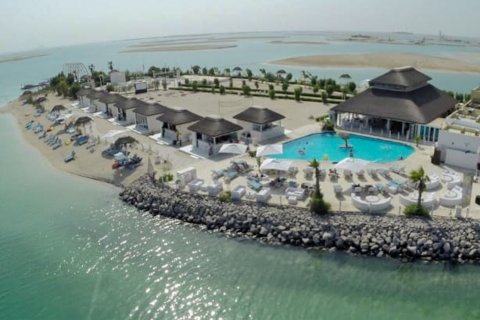 Tontti The World Islands, Dubai, Arabiemiraatit 38941.36 m2 № 757399 - kuva 8