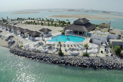 Tontti The World Islands, Dubai, Arabiemiraatit 38941.36 m2 № 757399 - kuva 1