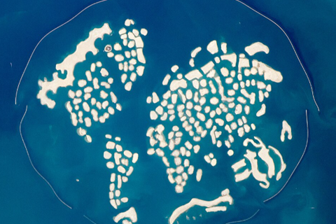 Tontti The World Islands, Dubai, Arabiemiraatit 38941.36 m2 № 757399 - kuva 10
